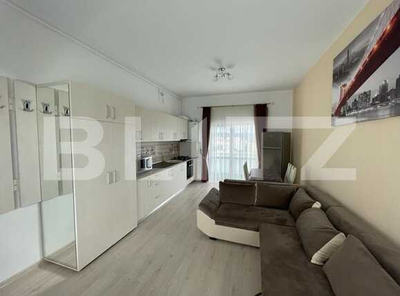 Apartament de închiriat 2 camere Șelimbăr - 72079AI | BLITZ Sibiu | Poza1