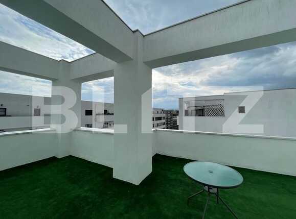 Apartament de închiriat 2 camere Șelimbăr - 72079AI | BLITZ Sibiu | Poza5