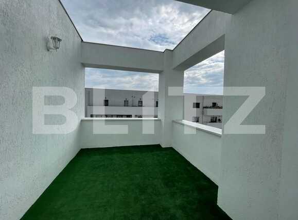 Apartament de închiriat 2 camere Șelimbăr - 72079AI | BLITZ Sibiu | Poza6
