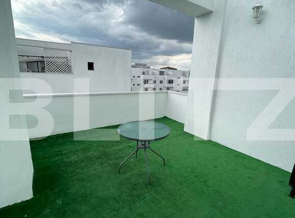 Apartament de închiriat 2 camere Șelimbăr - 72079AI | BLITZ Sibiu | Poza7