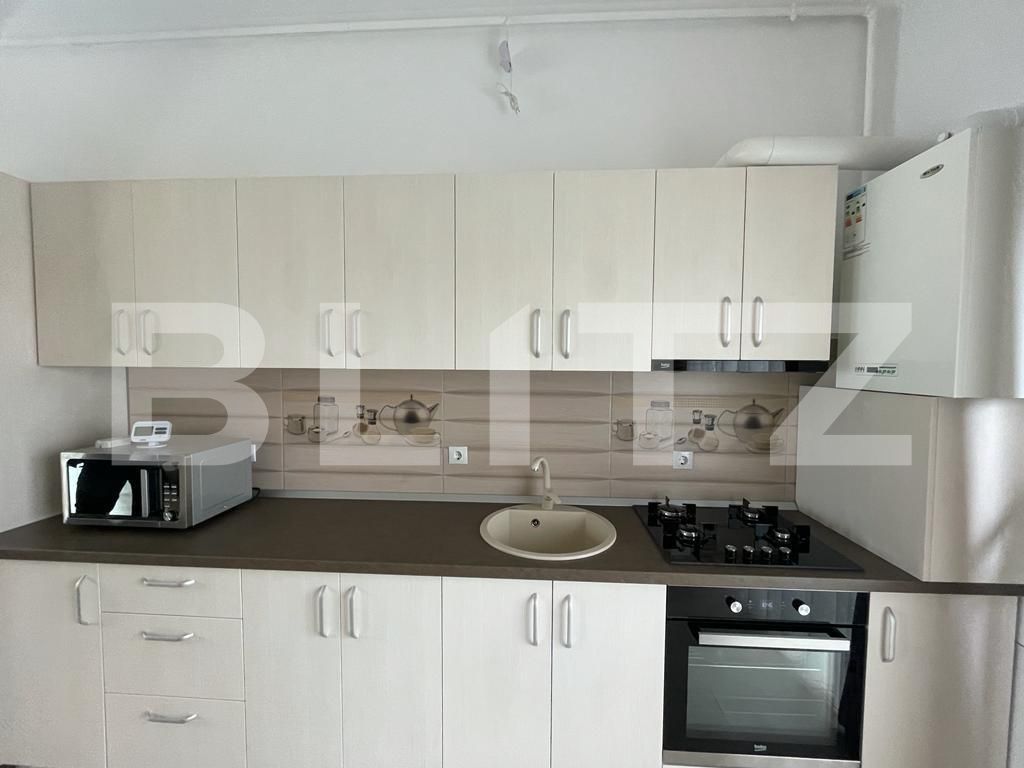 Apartament de închiriat 2 camere Șelimbăr - 72079AI | BLITZ Sibiu | Poza3