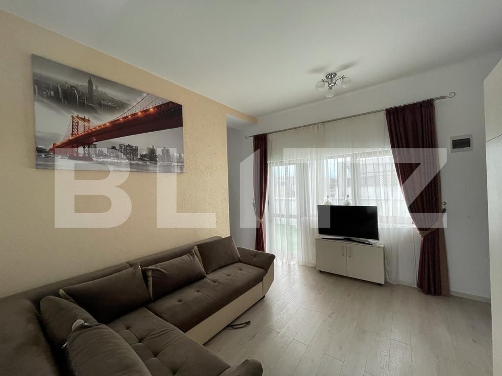 Apartament de închiriat 2 camere Șelimbăr - 72079AI | BLITZ Sibiu | Poza2