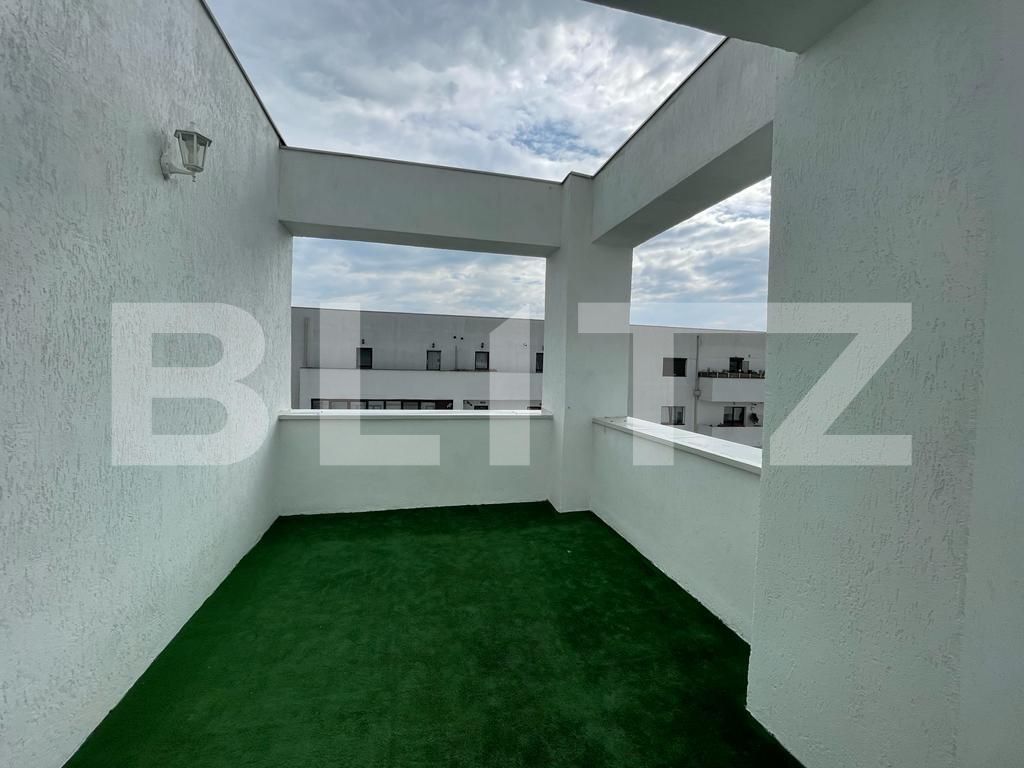 Apartament de închiriat 2 camere Șelimbăr - 72079AI | BLITZ Sibiu | Poza6