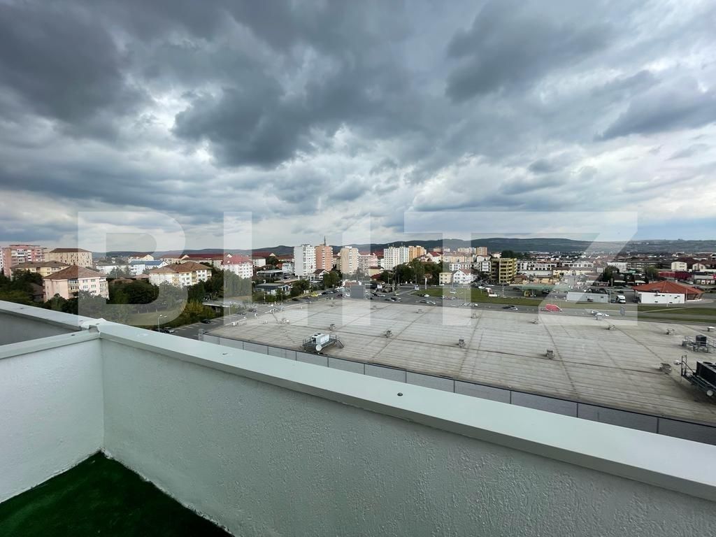 Apartament de închiriat 2 camere Șelimbăr - 72079AI | BLITZ Sibiu | Poza8