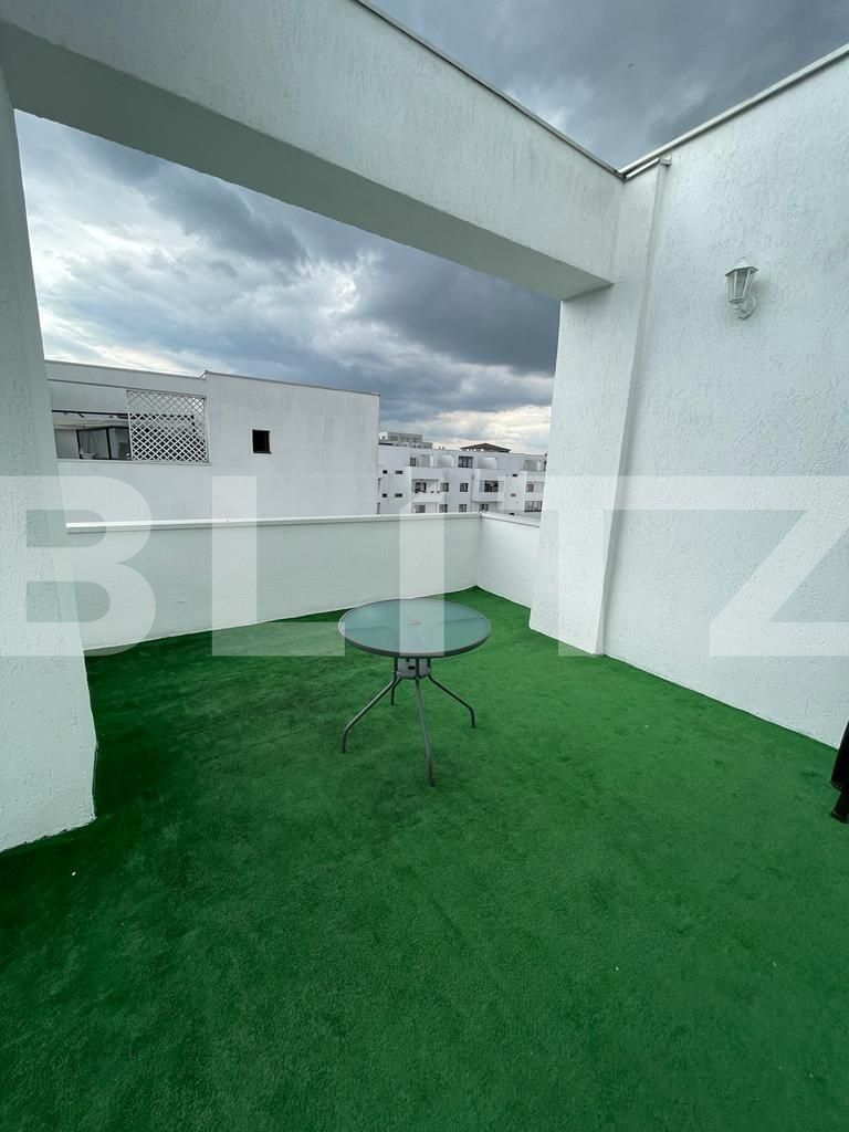 Apartament de închiriat 2 camere Șelimbăr - 72079AI | BLITZ Sibiu | Poza7