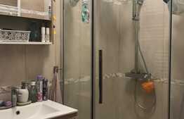 Apartament de 3 camere, mobilat si utilat, parcare, Doamna Stanca