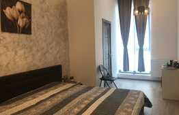 Apartament de 3 camere, mobilat si utilat, parcare, Doamna Stanca