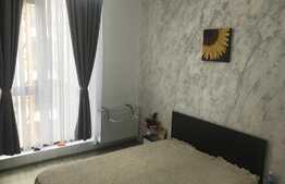 Apartament de 3 camere, mobilat si utilat, parcare, Doamna Stanca