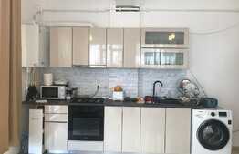 Apartament de 3 camere, mobilat si utilat, parcare, Doamna Stanca