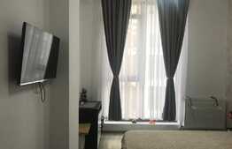 Apartament de 3 camere, mobilat si utilat, parcare, Doamna Stanca