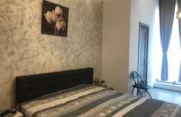 Apartament de 3 camere, mobilat si utilat, parcare, Doamna Stanca