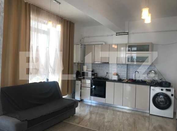 Apartament de vânzare 3 camere Mihai Viteazul - 72116AV | BLITZ Sibiu | Poza4