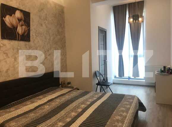 Apartament de vânzare 3 camere Mihai Viteazul - 72116AV | BLITZ Sibiu | Poza8