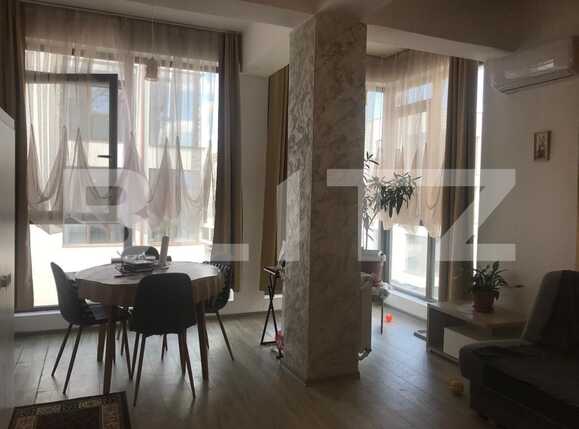 Apartament de vânzare 3 camere Mihai Viteazul - 72116AV | BLITZ Sibiu | Poza3