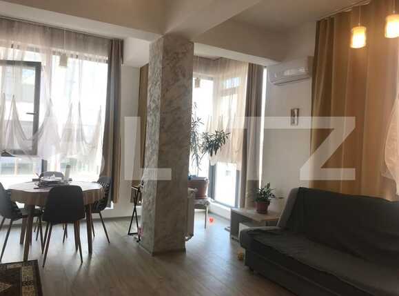 Apartament de vânzare 3 camere Mihai Viteazul - 72116AV | BLITZ Sibiu | Poza2