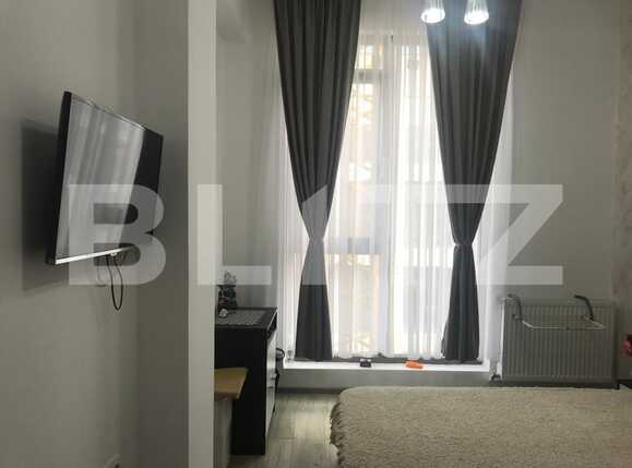 Apartament de vânzare 3 camere Mihai Viteazul - 72116AV | BLITZ Sibiu | Poza13
