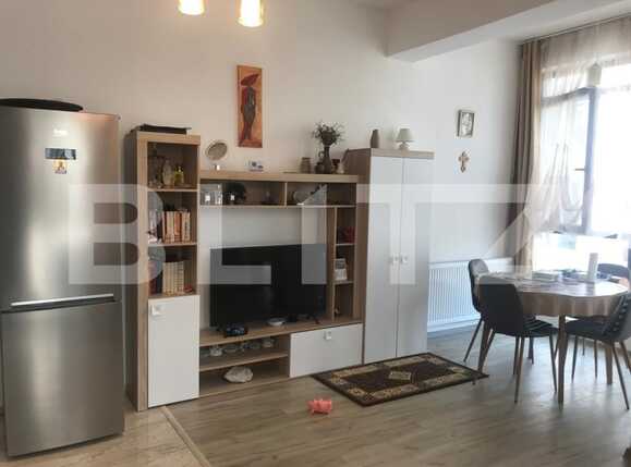 Apartament de vânzare 3 camere Mihai Viteazul - 72116AV | BLITZ Sibiu | Poza1