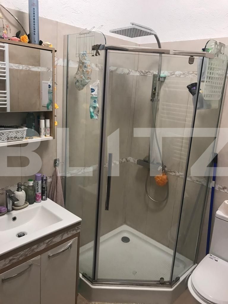 Apartament de vânzare 3 camere Mihai Viteazul - 72116AV | BLITZ Sibiu | Poza17