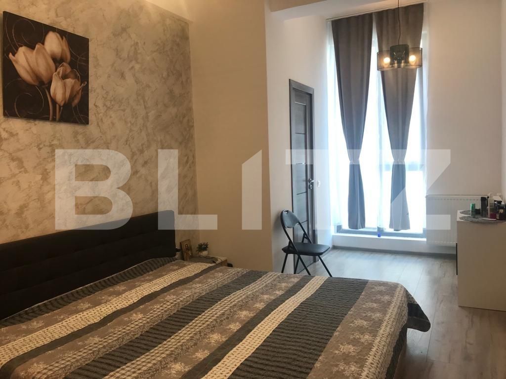 Apartament de vânzare 3 camere Mihai Viteazul - 72116AV | BLITZ Sibiu | Poza8