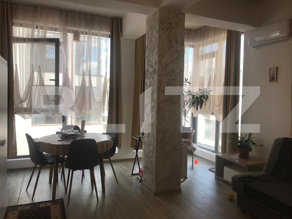 Apartament de vânzare 3 camere Mihai Viteazul - 72116AV | BLITZ Sibiu | Poza3