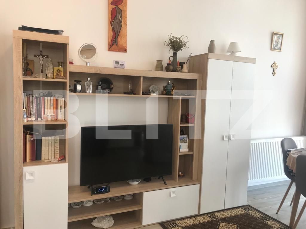 Apartament de vânzare 3 camere Mihai Viteazul - 72116AV | BLITZ Sibiu | Poza6