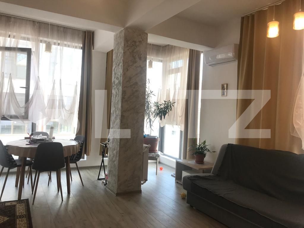 Apartament de vânzare 3 camere Mihai Viteazul - 72116AV | BLITZ Sibiu | Poza2