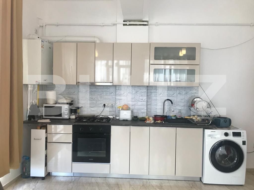 Apartament de vânzare 3 camere Mihai Viteazul - 72116AV | BLITZ Sibiu | Poza5