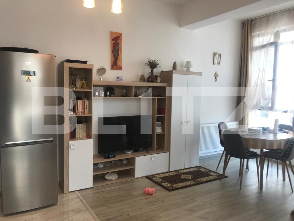 Apartament de vânzare 3 camere Mihai Viteazul - 72116AV | BLITZ Sibiu | Poza1