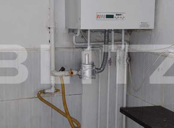 Garsonieră de vânzare Terezian - 72155AV | BLITZ Sibiu | Poza5