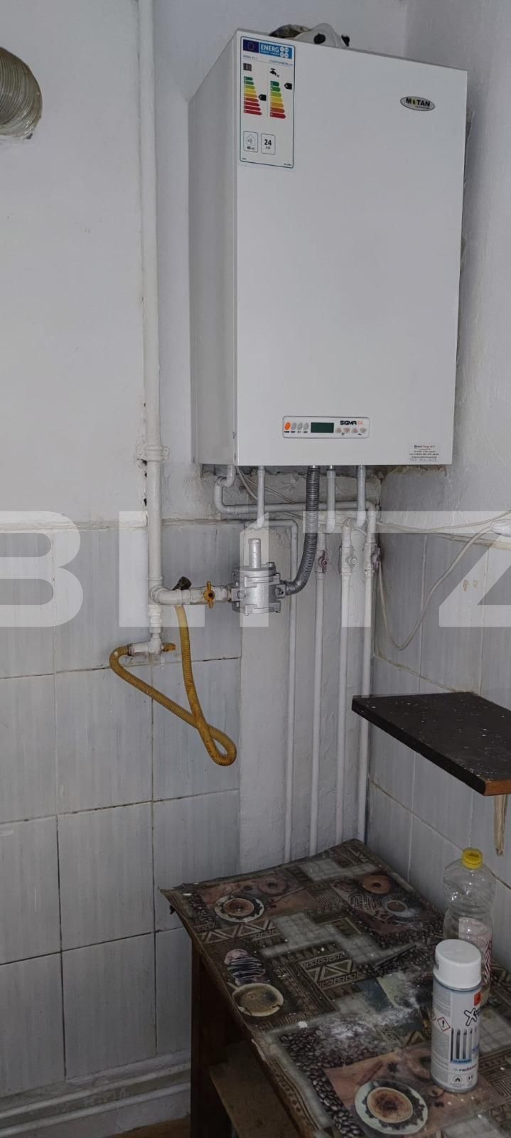 Garsonieră de vânzare Terezian - 72155AV | BLITZ Sibiu | Poza5