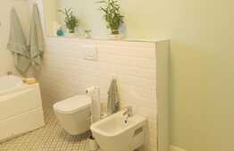 Penthouse de lux, 4 camere, 2 terase!