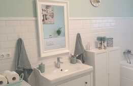 Penthouse de lux, 4 camere, 2 terase!