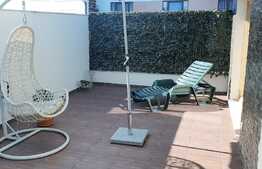 Penthouse de lux, 4 camere, 2 terase!