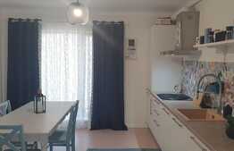 Penthouse de lux, 4 camere, 2 terase!