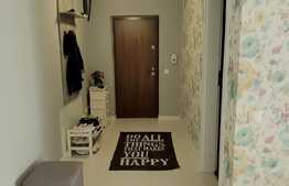 Penthouse de lux, 4 camere, 2 terase!