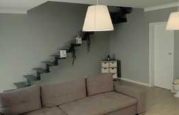 Penthouse de lux, 4 camere, 2 terase!