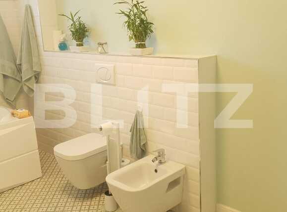 Apartament de vânzare 4 camere Calea Cisnadiei - Arhitectilor - 72157AV | BLITZ Sibiu | Poza11