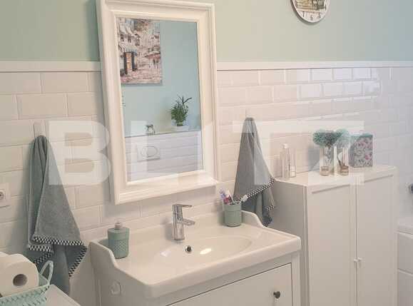 Apartament de vânzare 4 camere Calea Cisnadiei - Arhitectilor - 72157AV | BLITZ Sibiu | Poza13