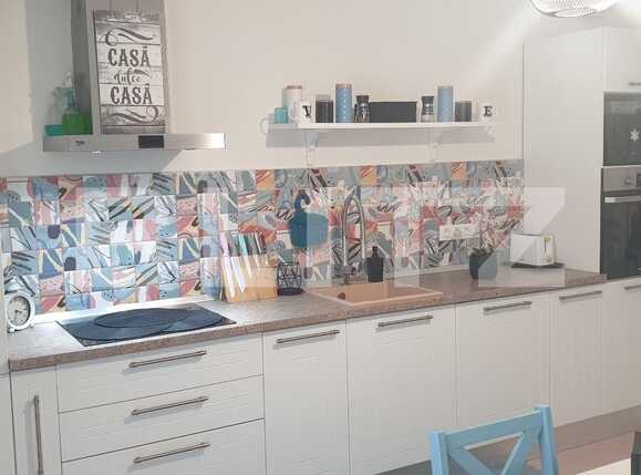 Apartament de vânzare 4 camere Calea Cisnadiei - Arhitectilor - 72157AV | BLITZ Sibiu | Poza8