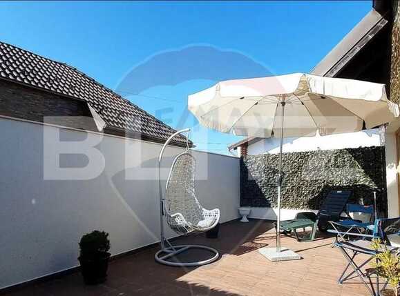 Apartament de vânzare 4 camere Calea Cisnadiei - Arhitectilor - 72157AV | BLITZ Sibiu | Poza1