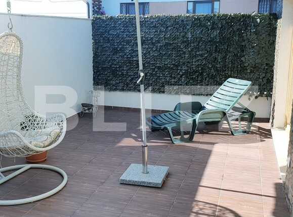 Apartament de vânzare 4 camere Calea Cisnadiei - Arhitectilor - 72157AV | BLITZ Sibiu | Poza14