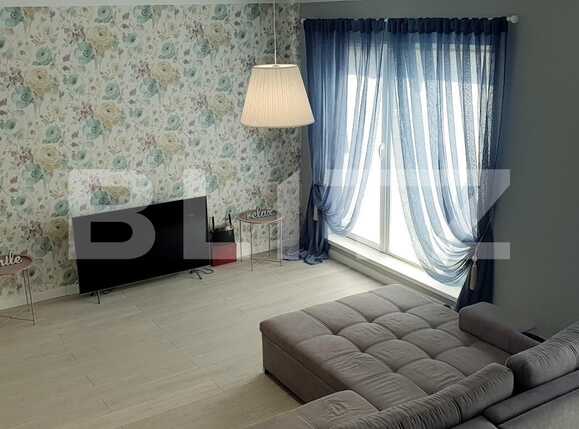 Apartament de vânzare 4 camere Calea Cisnadiei - Arhitectilor - 72157AV | BLITZ Sibiu | Poza4