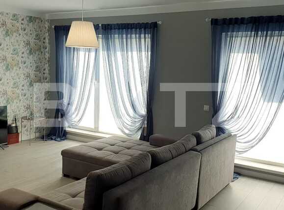 Apartament de vânzare 4 camere Calea Cisnadiei - Arhitectilor - 72157AV | BLITZ Sibiu | Poza2