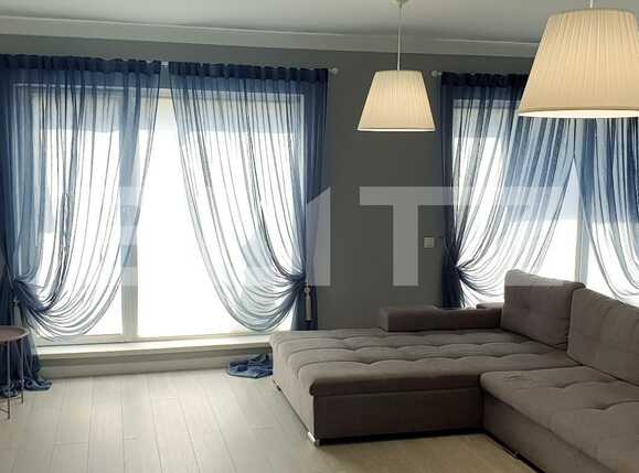 Apartament de vânzare 4 camere Calea Cisnadiei - Arhitectilor - 72157AV | BLITZ Sibiu | Poza3