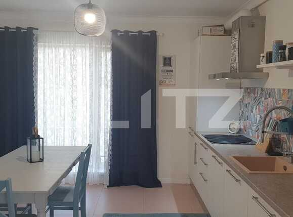 Apartament de vânzare 4 camere Calea Cisnadiei - Arhitectilor - 72157AV | BLITZ Sibiu | Poza7