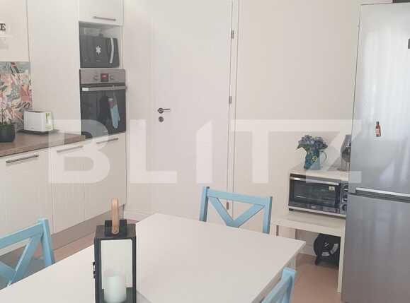 Apartament de vânzare 4 camere Calea Cisnadiei - Arhitectilor - 72157AV | BLITZ Sibiu | Poza6