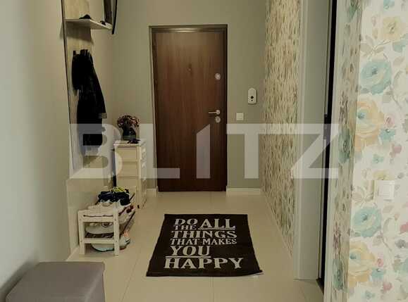 Apartament de vânzare 4 camere Calea Cisnadiei - Arhitectilor - 72157AV | BLITZ Sibiu | Poza9