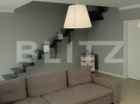 Apartament de vânzare 4 camere Calea Cisnadiei - Arhitectilor - 72157AV | BLITZ Sibiu | Poza5