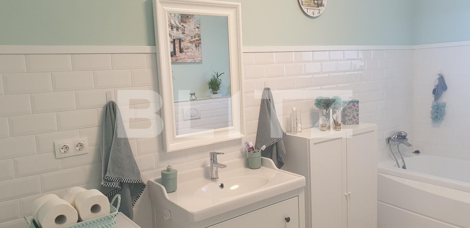 Apartament de vânzare 4 camere Calea Cisnadiei - Arhitectilor - 72157AV | BLITZ Sibiu | Poza13