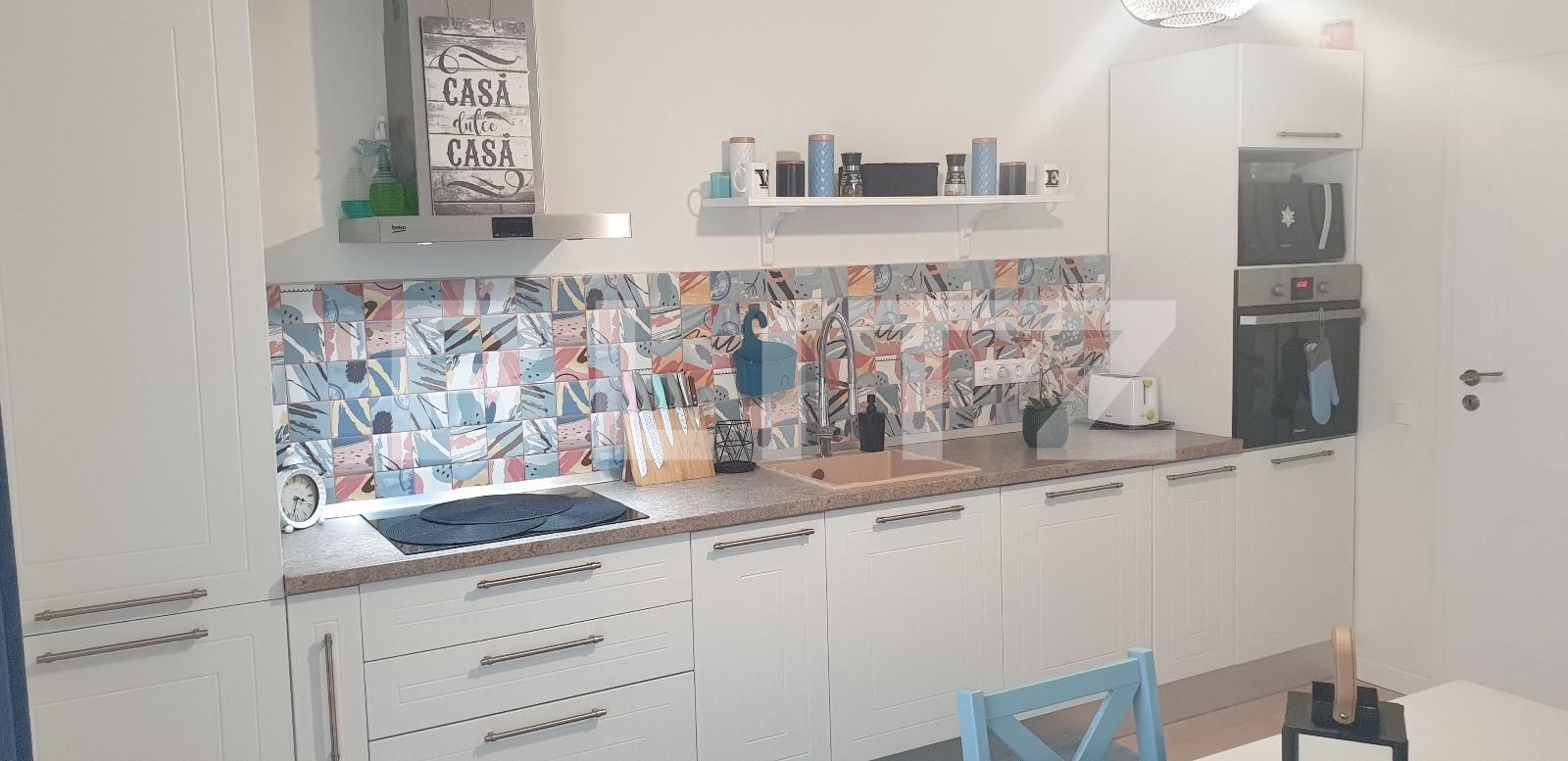 Apartament de vânzare 4 camere Calea Cisnadiei - Arhitectilor - 72157AV | BLITZ Sibiu | Poza8